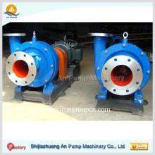 High head paper pulp pump made in China